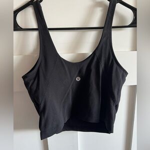 Lululemon align tank